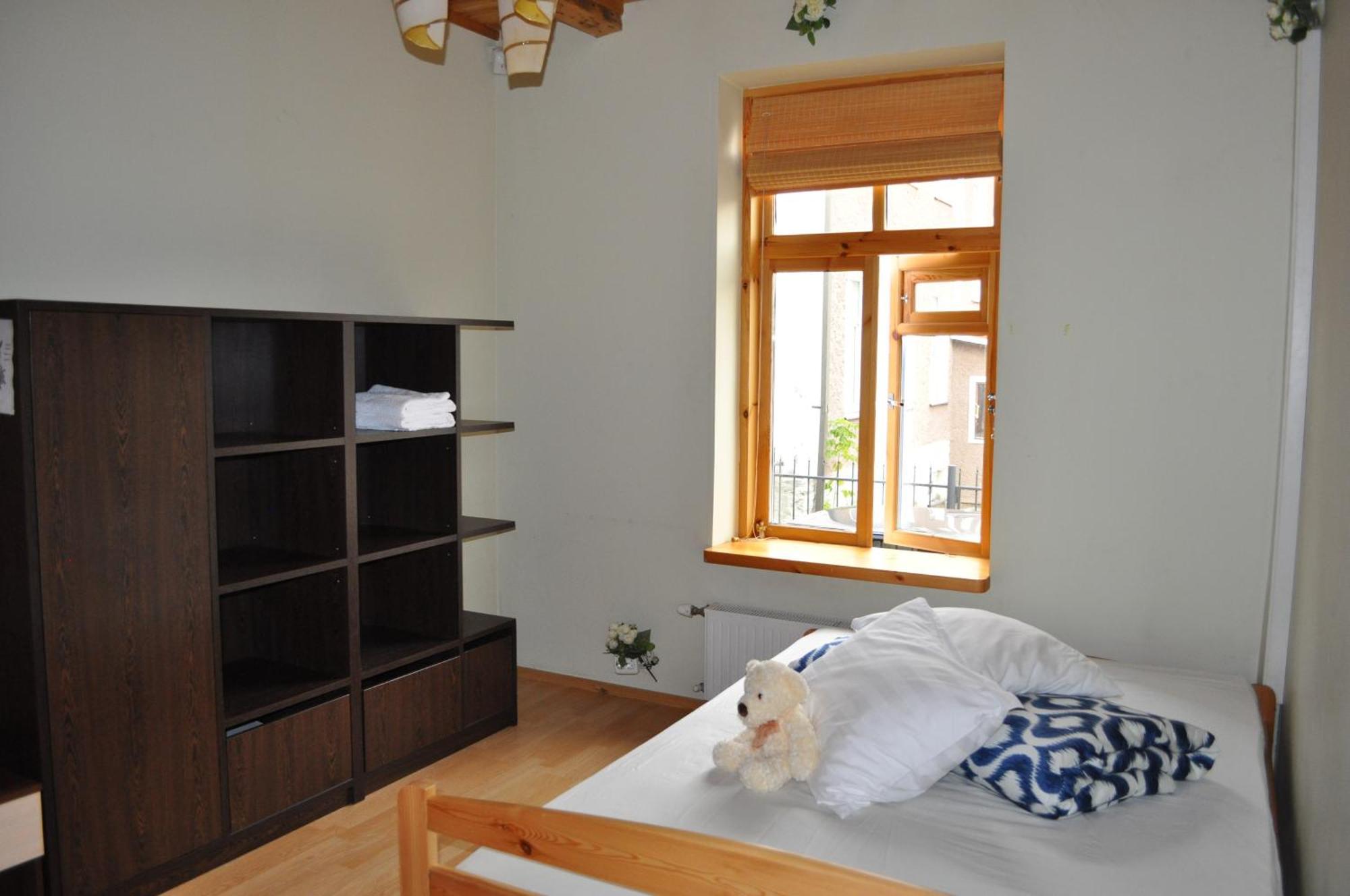 Alevi Holiday Home With Sauna Tallinn Eksteriør bilde