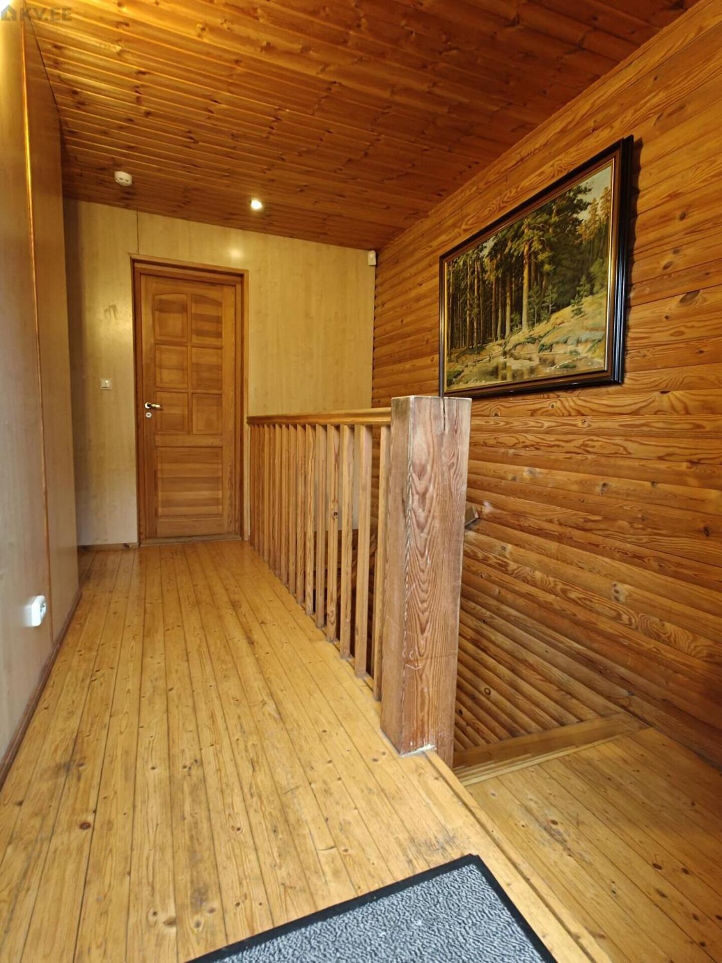 Alevi Holiday Home With Sauna Tallinn Eksteriør bilde