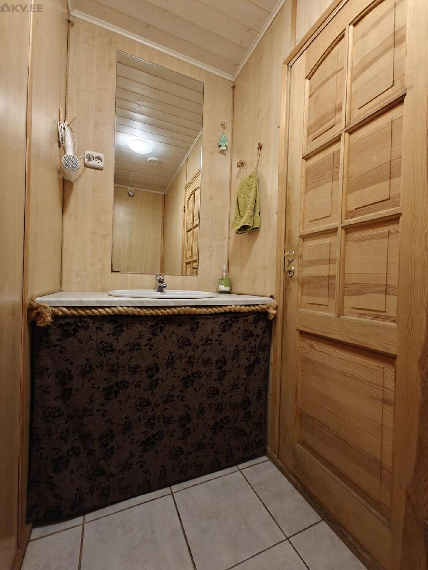 Alevi Holiday Home With Sauna Tallinn Eksteriør bilde