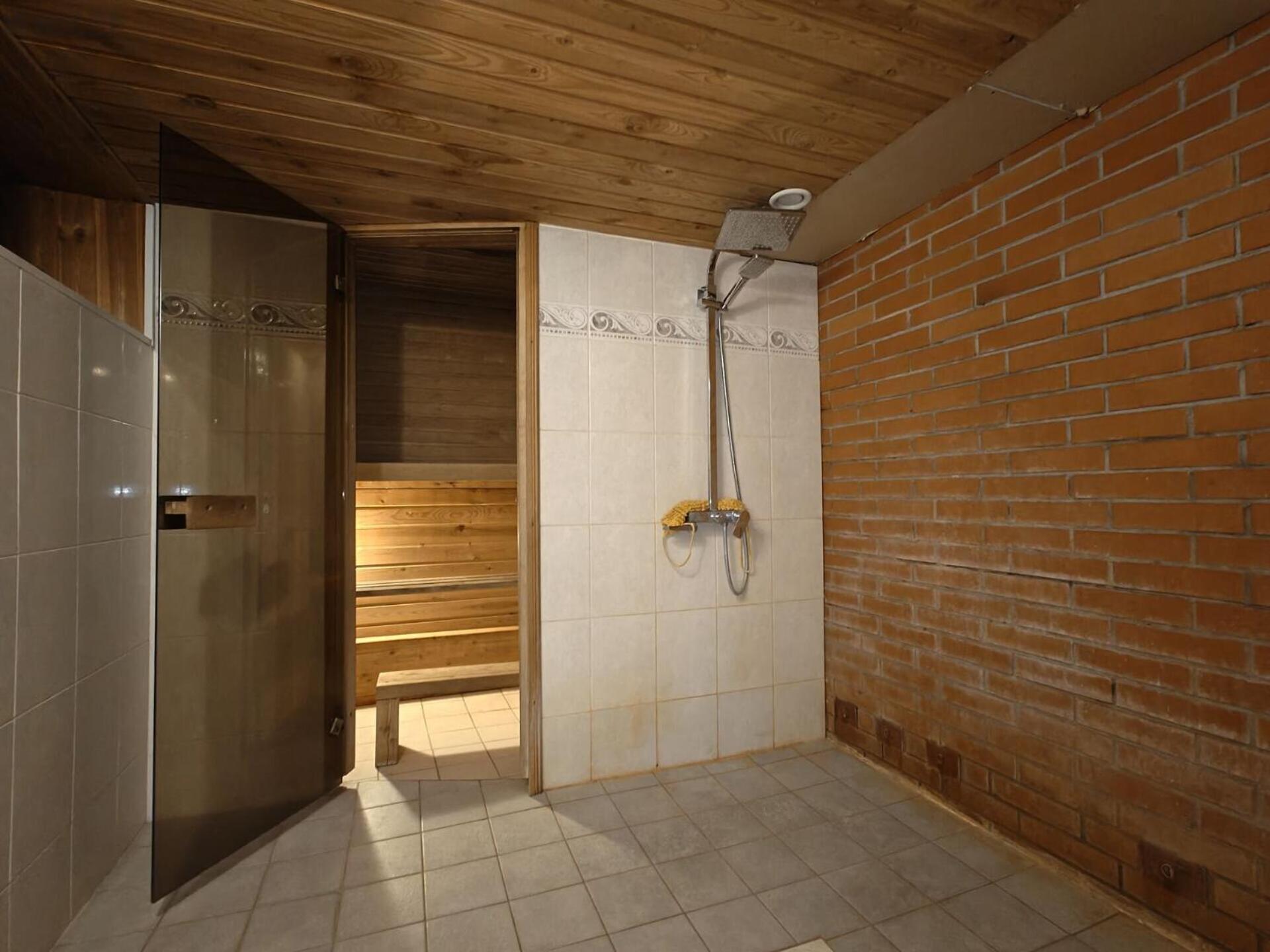 Alevi Holiday Home With Sauna Tallinn Eksteriør bilde
