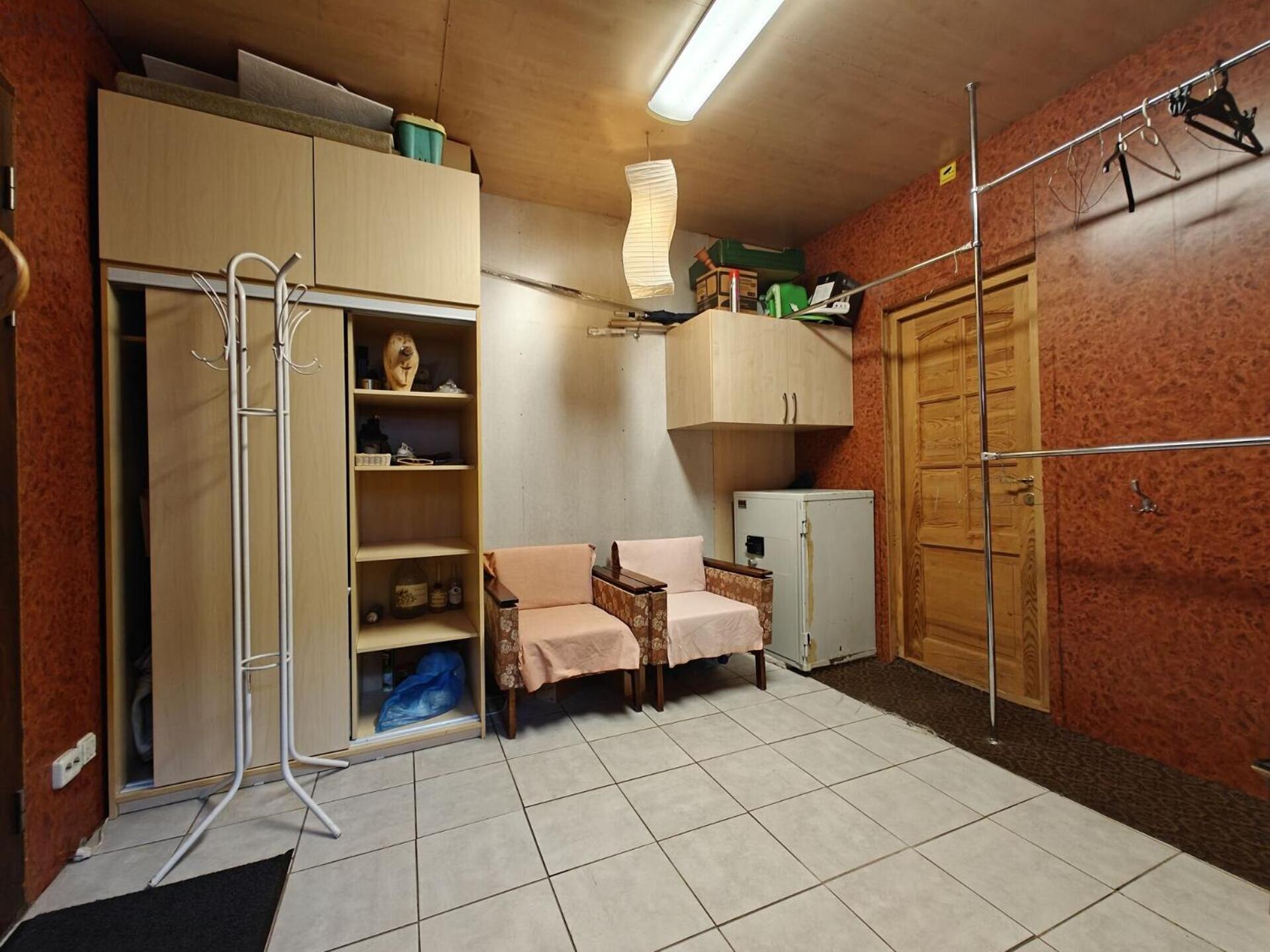 Alevi Holiday Home With Sauna Tallinn Eksteriør bilde