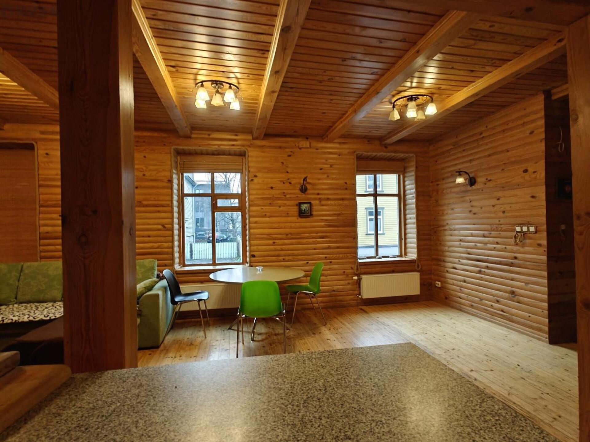 Alevi Holiday Home With Sauna Tallinn Eksteriør bilde