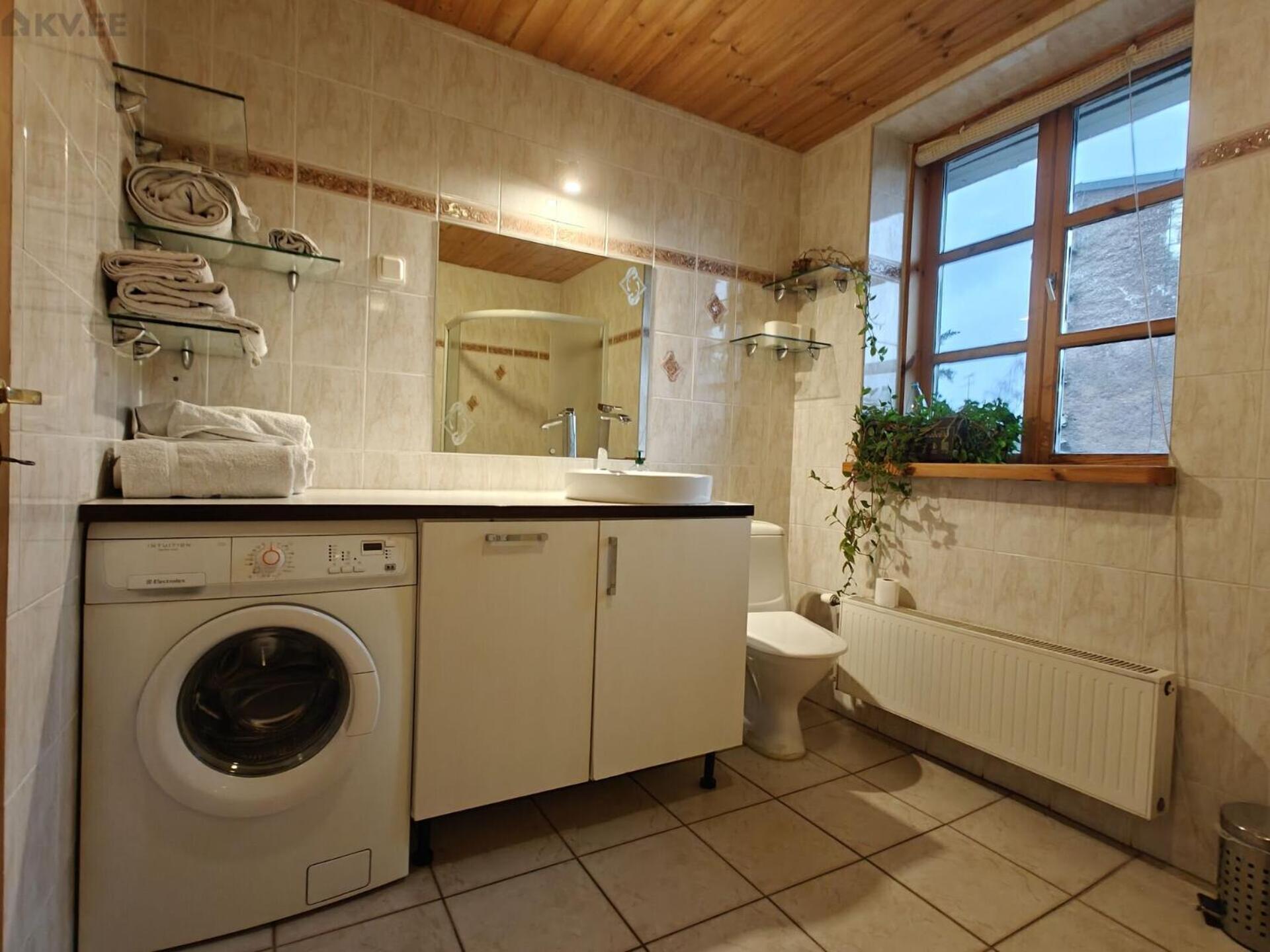 Alevi Holiday Home With Sauna Tallinn Eksteriør bilde