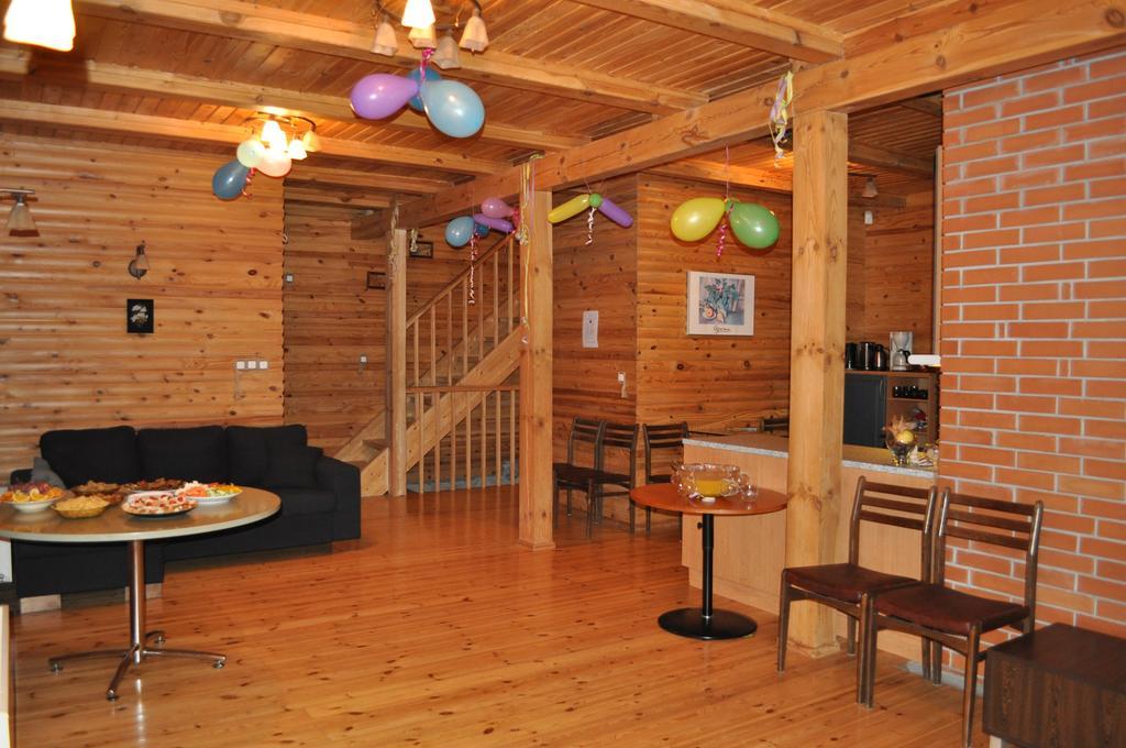 Alevi Holiday Home With Sauna Tallinn Eksteriør bilde
