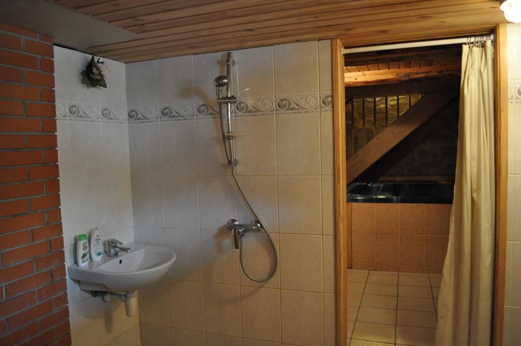 Alevi Holiday Home With Sauna Tallinn Eksteriør bilde