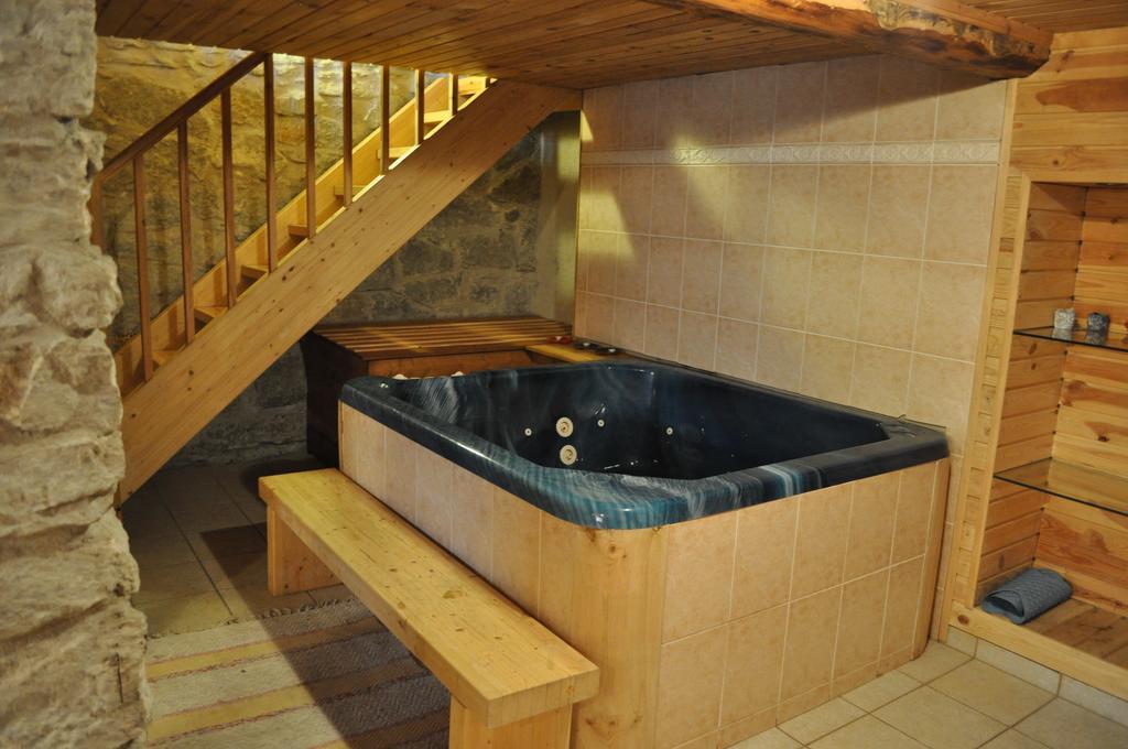 Alevi Holiday Home With Sauna Tallinn Eksteriør bilde